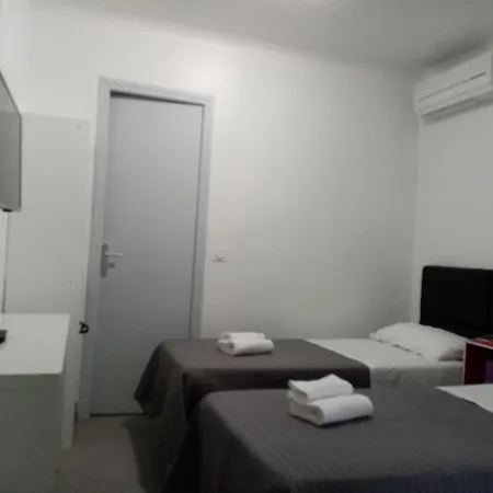 Estalagem Le Relais De Monti Menton