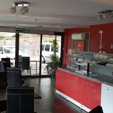 Le Relais De Monti Gasthof Menton