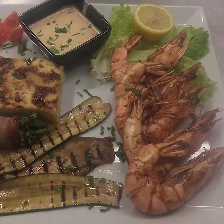 Gasthof Le Relais De Monti Menton