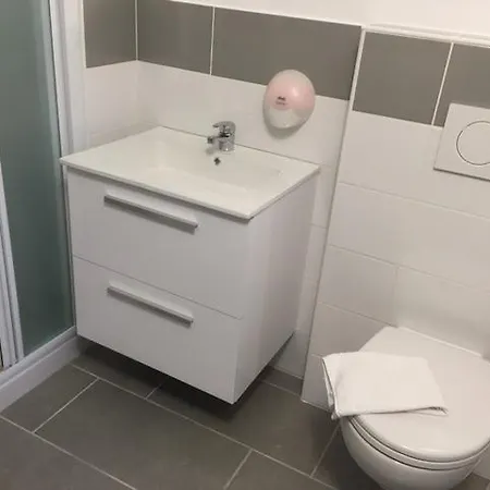 Le Relais De Monti