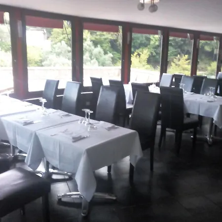 Gasthof Le Relais De Monti 2*