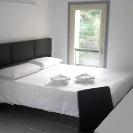 Gasthof Le Relais De Monti Menton