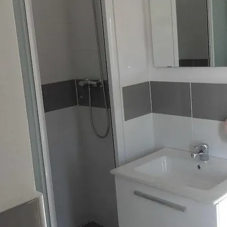 Le Relais De Monti Estalagem