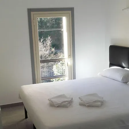 Le Relais De Monti Estalagem